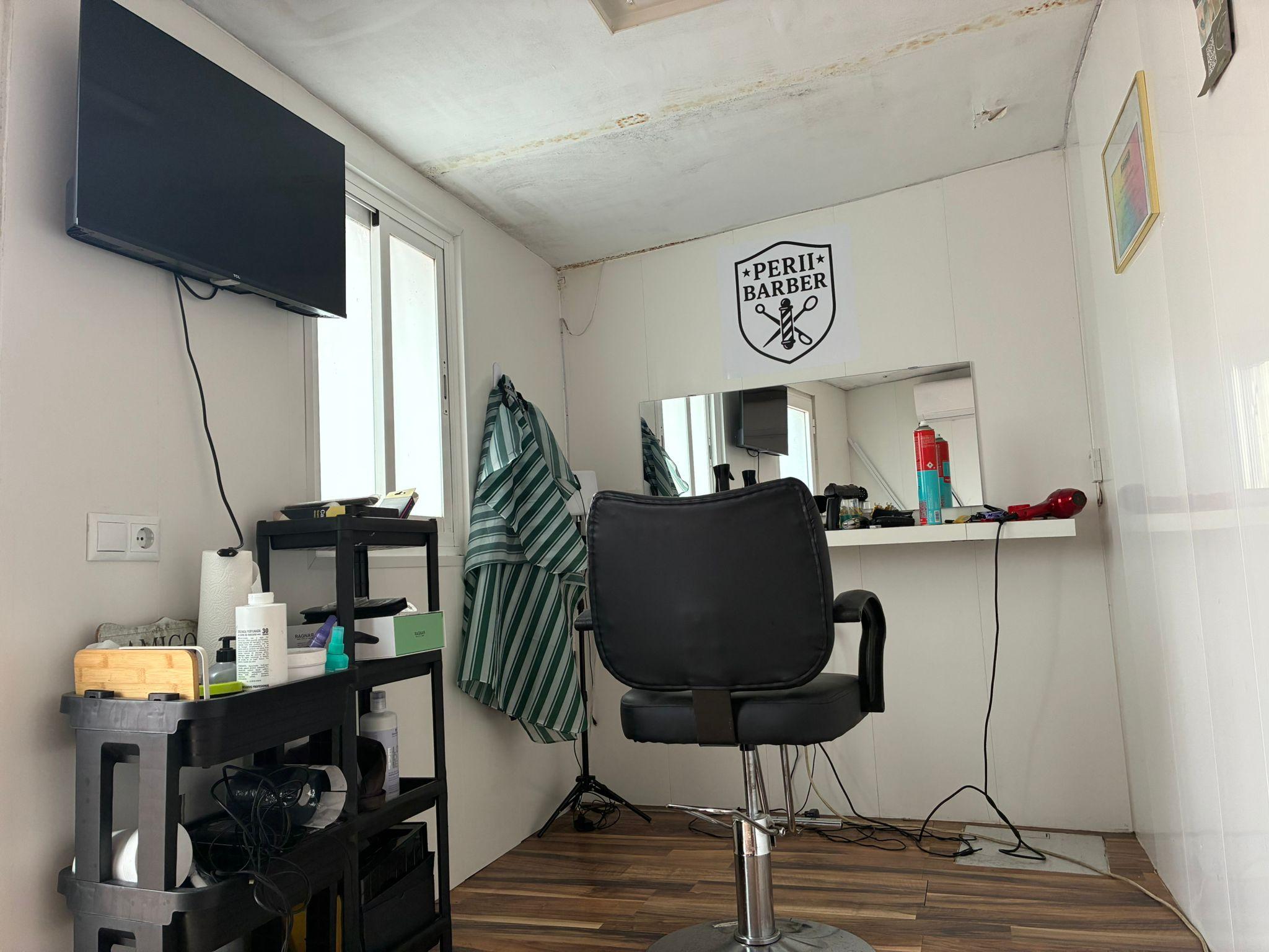Perii Barber Salon